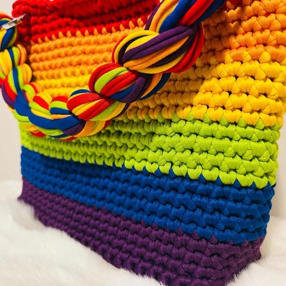 Infinite Love Tote - Picture 3 of 4